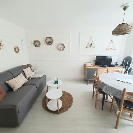 Studio Cocooning Proche Plage & Centre Трувиль-сюр-Мер Экстерьер фото